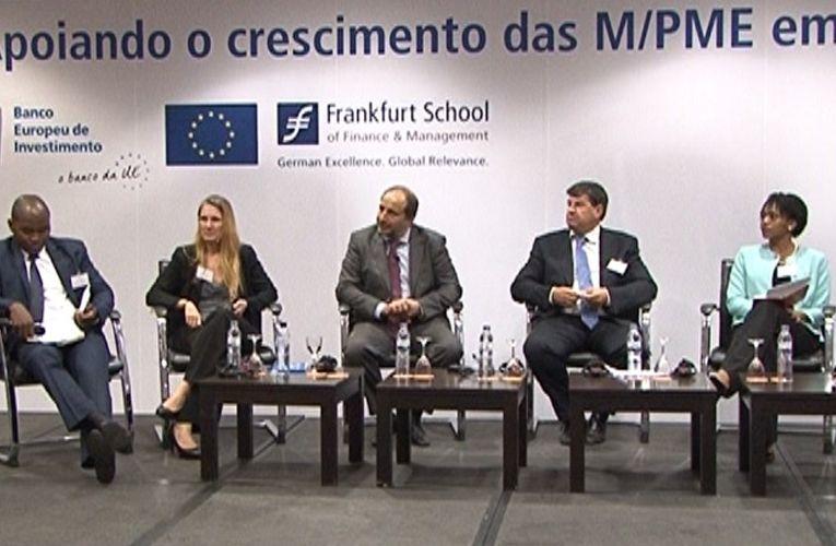 banco europeu de investimento financia 3 bilioes para pme mocambique