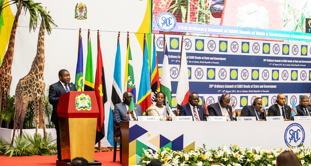 Discurso do PR - 39th Ordinary Summit of SADC - Tanzania4.jpg