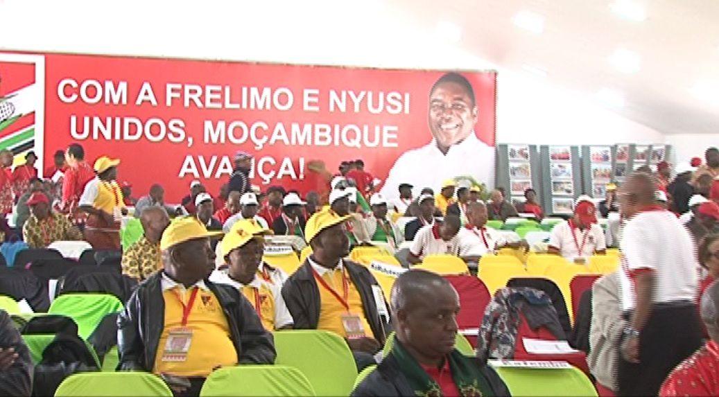 Frelimo diz que a reunião do dia 27 vai ser decisiva para preparação do Congresso.jpg