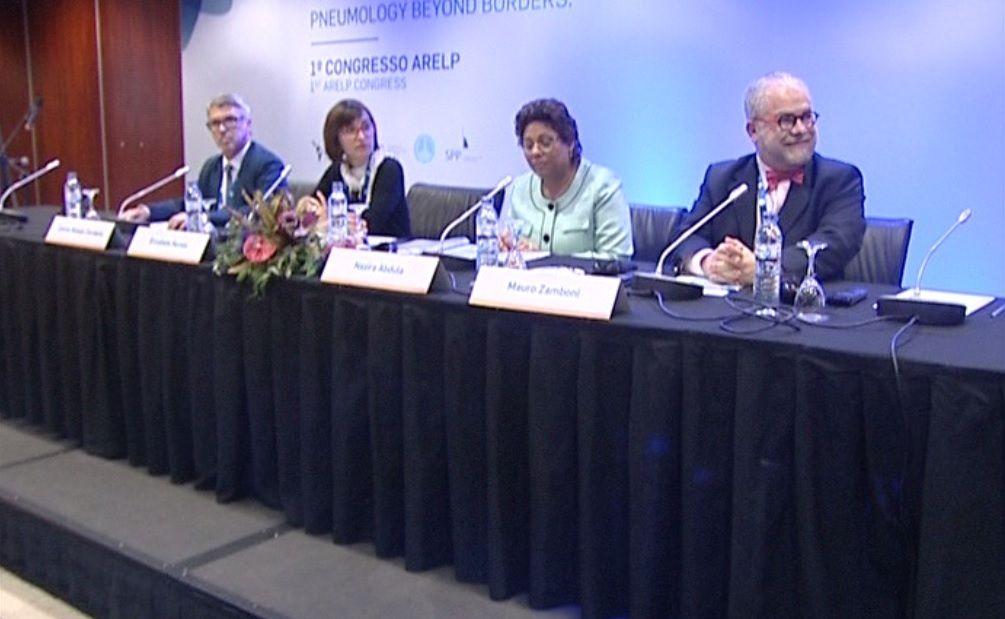 PATOLOGIAS PULMONARESEm debate no I Congresso da Associação Respiratória de Língua Portuguesa.jpg