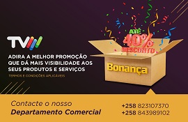 TELEJORNAL - 10.06.2023, By Televisão de Moçambique - TVM