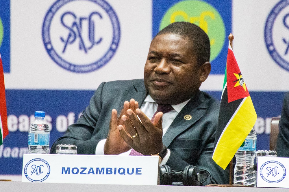 Sala de conferencia do 39th Ordinary Summit of SADC - Tanzania-8.jpg