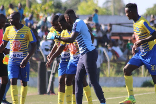 Associação de Futebol da Cidade de Maputo - Tabela classificativa