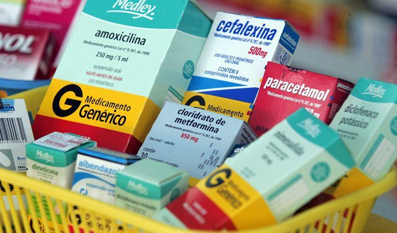 medicamentos