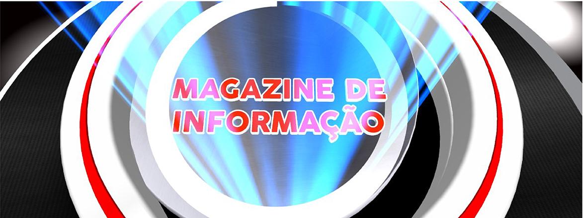 Magazine de Informação