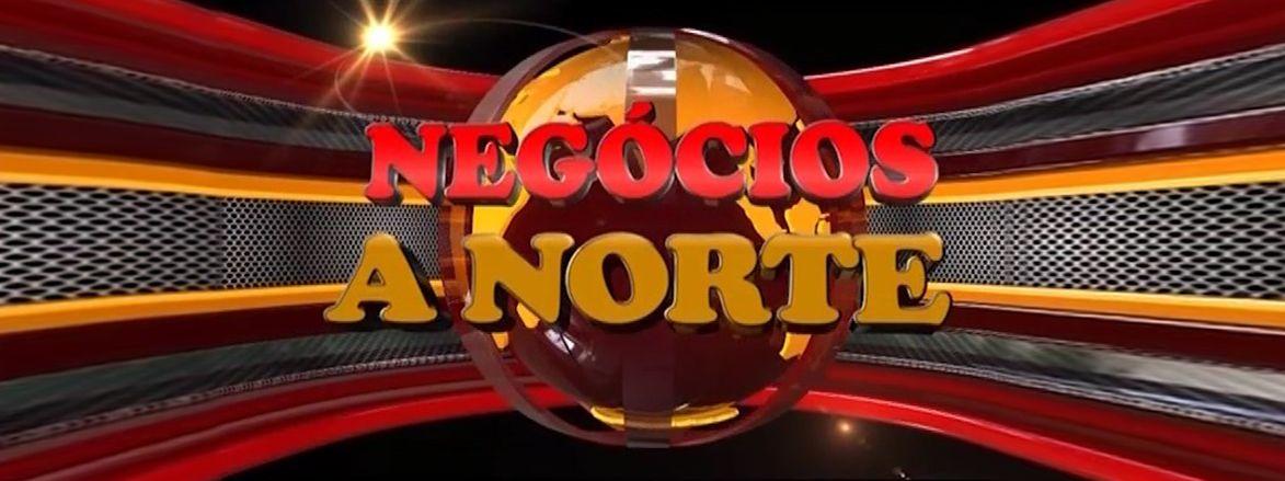 Negócios a Norte