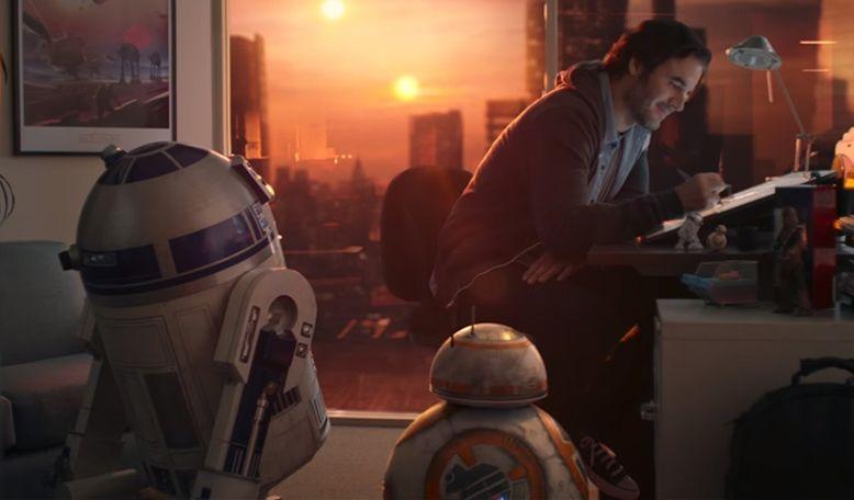 ea revela planos para jogo star wars