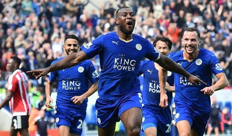 leicester faz historia na inglaterra