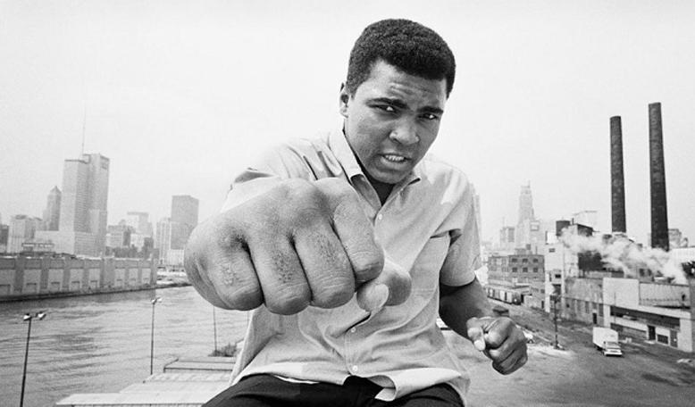 morre muhamad ali