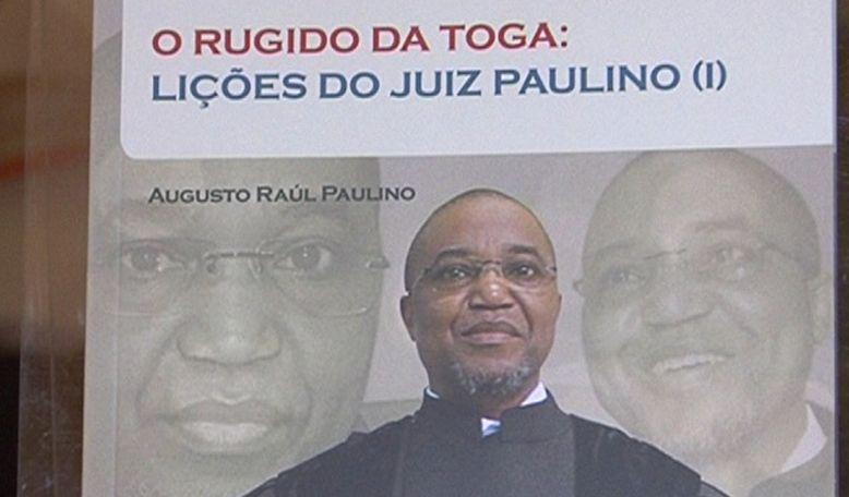 o rugido da toga