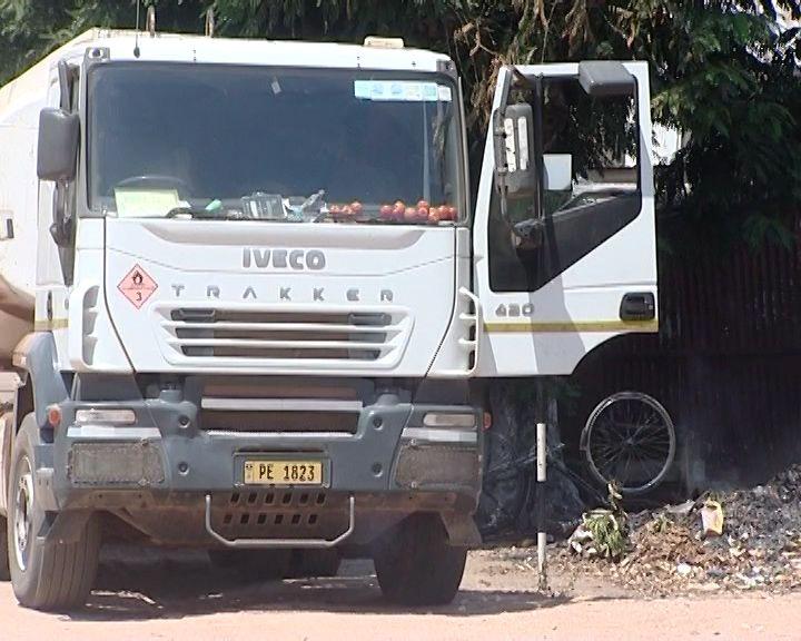 Renamo assalta camiões de açúcar e rouba dinheiro