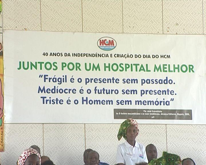 Inaugurado novo edifício de dermatologia do HCM: a instalação alberga mais de 50 doentes