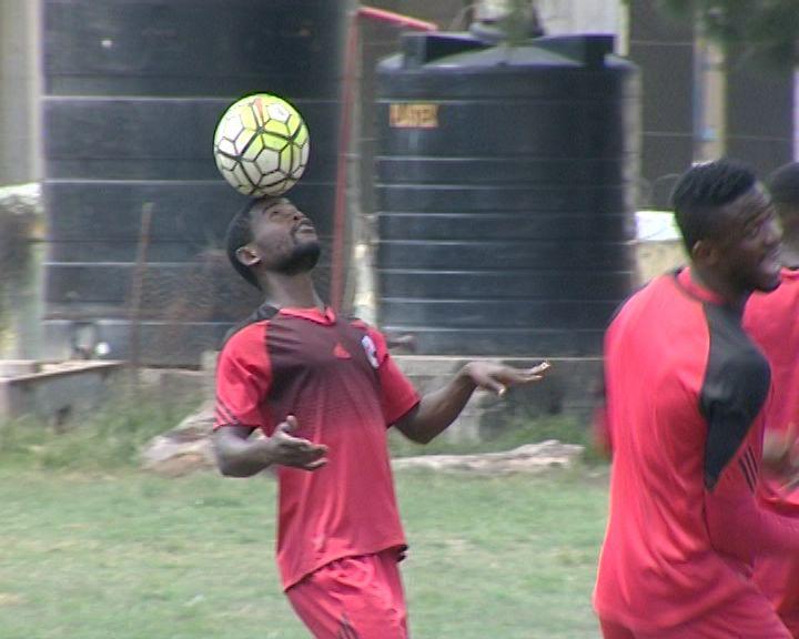 Taça da liga BNI, Maxaquene Liga x Desportiva de Maputo: Tricolores antevêem jogo difícil