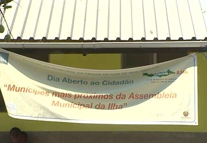 População da Ilha de Moçambique queixa-se de cobranças ilícitas na maternidade