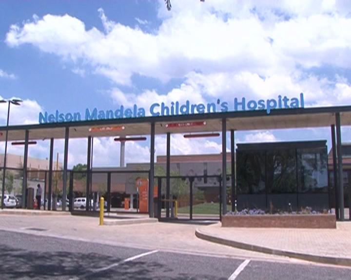 Melhor hospital pediátrico de África: Nelson Mandela Children’s inaugurado em Joanesburgo