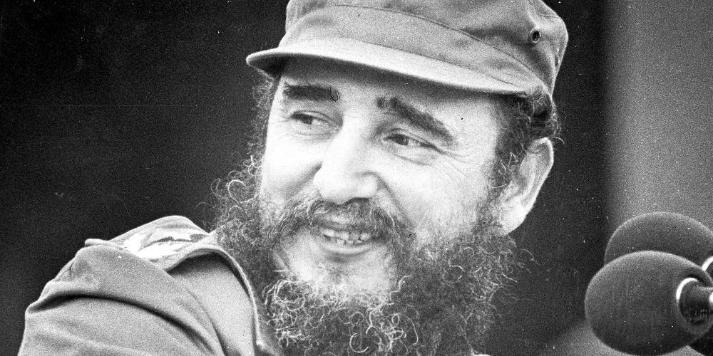 Cinzas de Fidel Castro jazem a partir de hoje no cemitério de Ifigénia em Santiago