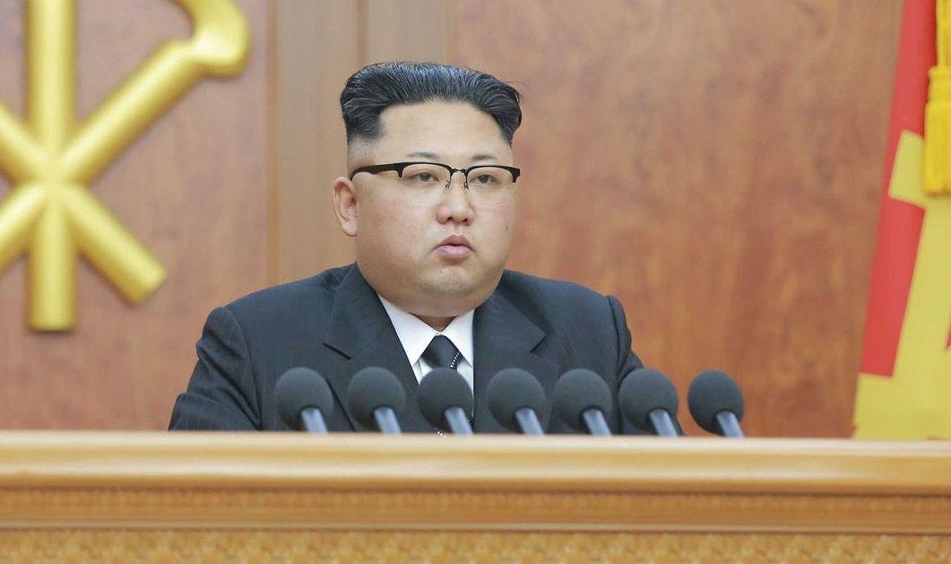 Coreia do Norte faz “aviso – promessa “para guerra contra os EUA e Trump promete atacar Pyongyang sem piedade