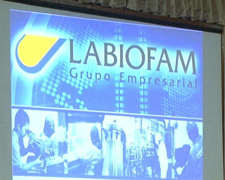 A cubana BIOFAM vai investir na área de saúde em Moçambique