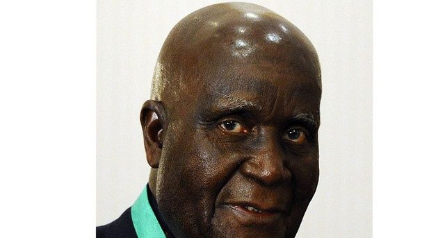 Antigo Presidente Kaunda hospitalizado