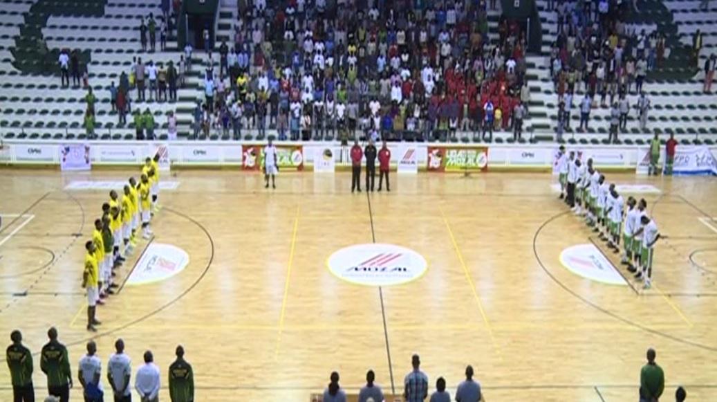 Conhecido esta noite Campeão Nacional de Basquetebol