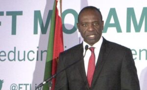 PM diz que a divida pública serviu para Moçambique redefinir forças e oportunidades