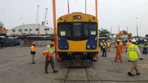 1 de Fevereiro marcado como primeiro dia para operar a Metrobus Matola – Maputo