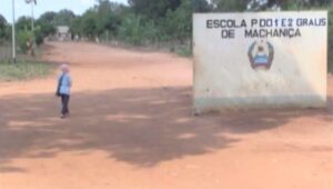 Em Inhambane matrículas da primeira classe não vão atingir a meta planificada