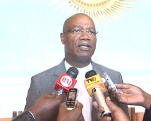 Moçambique quer tirar proveito económico na reunião de Addis Abeba