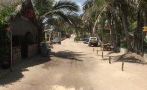 Município de Inhambane investe 5 milhões de Meticais para mudar aspecto da praia