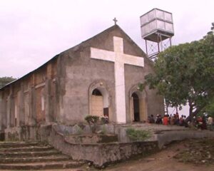 Mais de duzentas famílias desalojadas e infra-estruturas destruídas pelaschuvas em Niassa