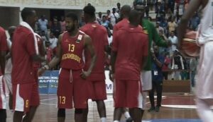 Segenal derrota Moçambique por 60 – 52 em Basquetebol Masculino