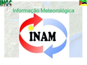 Até segunda-feira mau tempo no sul e centro do país