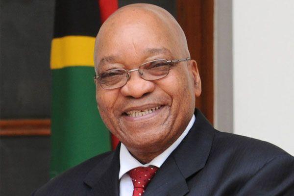 Futuro de Jacob Zuma será brevemente conhecido