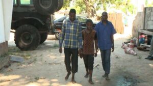 Capturados homens treinados na RDC para desestabilizar