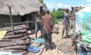 Situação de inundações pelo Save controlada em Inhambane