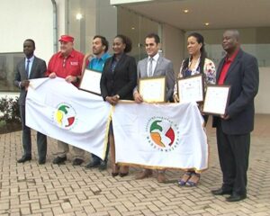 Quatro empresas distinguidas com “Made in Mozambique”