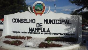 Conselho Municipal de Nampula embarga obras erguidas em locais proibidos