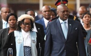 Novo Presidente do Botswana: Mokgweetsi Masisi efectua amanhã visita de trabalho a Moçambique