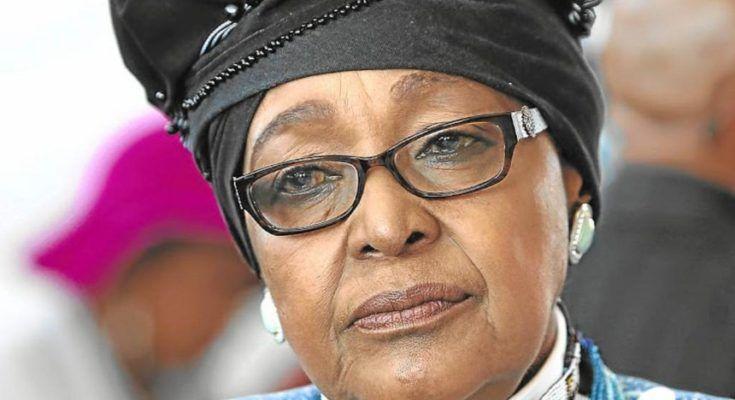 Restos mortais Winnie Mandela: Vão hoje a enterra no cemitério de Fourways, em Joanesburgo