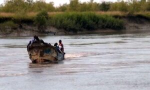 Naufrrágio mata 6 pessoas em Cabo Delgado