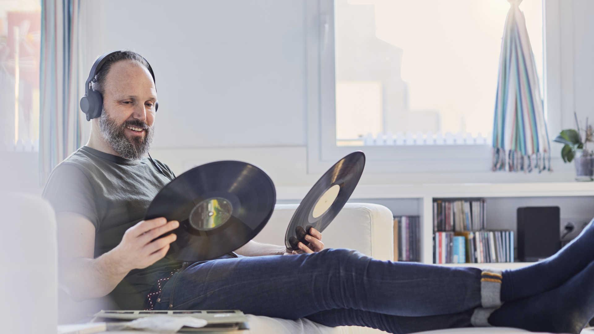 Cientistas confirmam ‘poder’ da música para ativar partes do cérebro