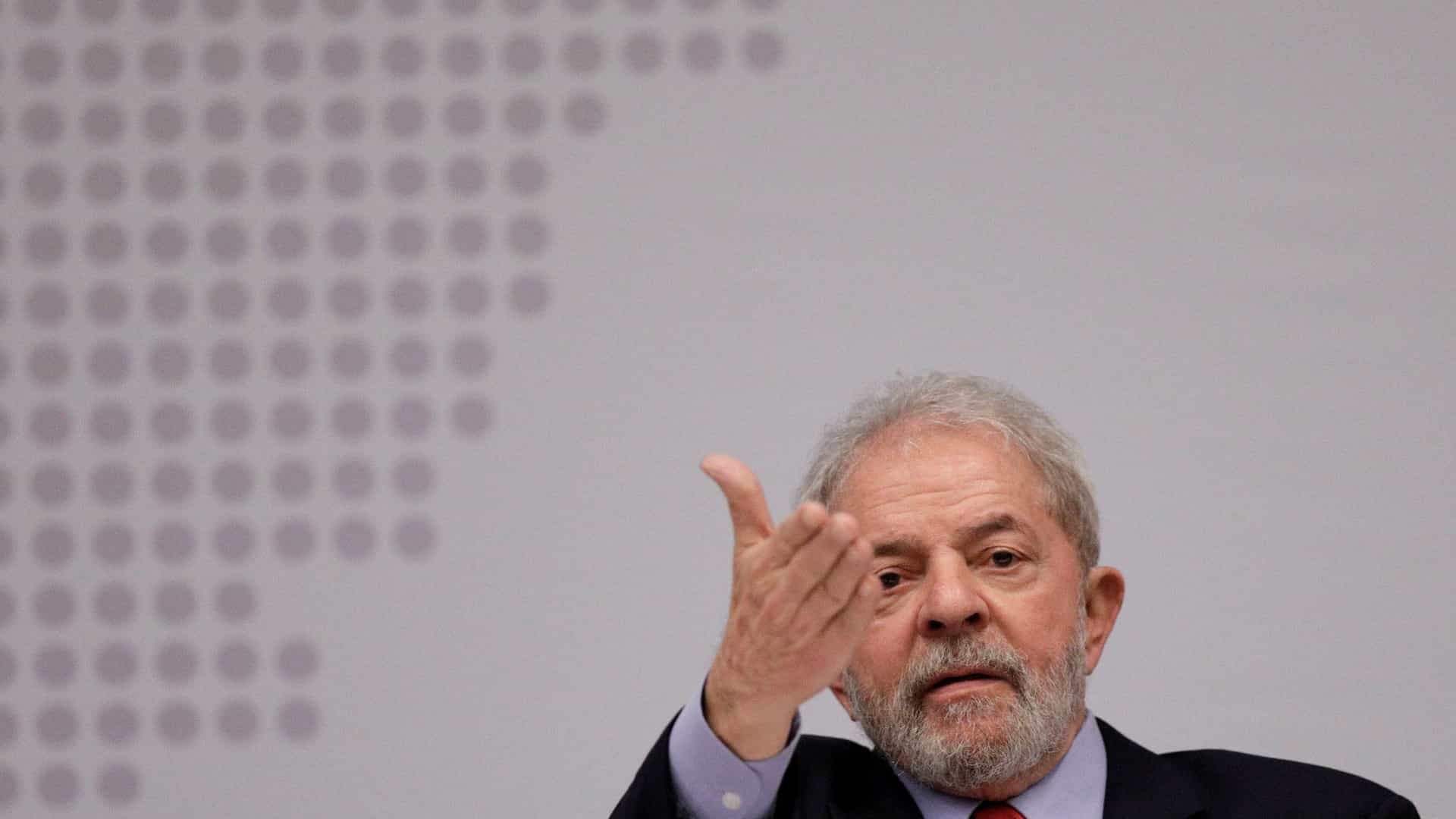 Afinal, Lula não vai ser transferido de cadeia. Supremo votou contra