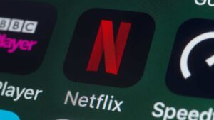 Netflix supera expetativas durante o confinamento