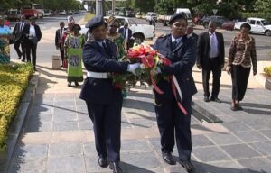 47 anos da criação da OMM: Marchas alusivas ao aniversário canceladas devido Coronavírus