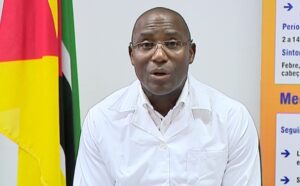 Anunciou o Ministro da Saúde: Moçambique diagnosticou hoje o primeiro caso positivo do coronavírus