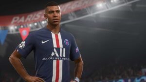 ‘FIFA 21’ oficialmente confirmado para outubro