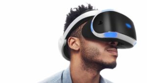 PlayStation VR será compatível com a PlayStation 5