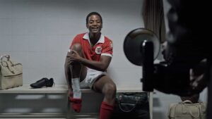 Série sobre Eusébio chega à HBO em julho