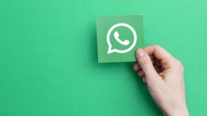 WhatsApp. Será possível sincronizar conversas entre Android e iOS