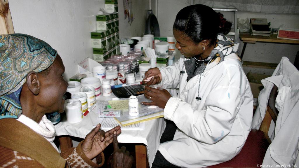 Mais de 2 milhões de pessoas vivem com HIV e SIDA em Moçambique